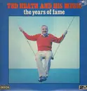 Double LP - Ted Heath And his Music - The Years Of Fame