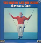 Ted Heath - The Years Of Fame