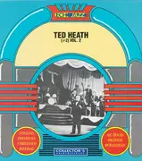 LP - Ted Heath - Vol .2