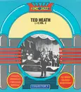 LP - Ted Heath - Vol .2