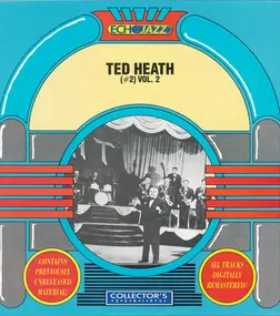 Ted Heath - Vol .2