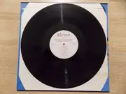 LP - Ted Heath - Ted Heath At Carnegie Hall