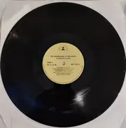 Double LP - Ted Heath - The Golden Age of Ted Heath Volume 2