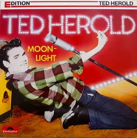 Ted Herold - Moonlight