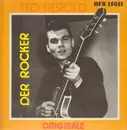 LP - Ted Herold - Originale / Der Rocker