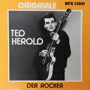 LP - Ted Herold - Originale