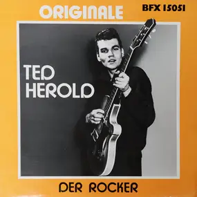 Ted Herold - Originale