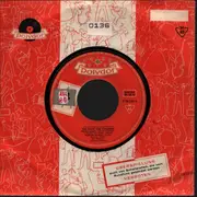 7inch Vinyl Single - Ted Herold - Alte Melodien In Neuem Gewand