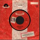 7inch Vinyl Single - Ted Herold - Alte Melodien In Neuem Gewand