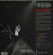 CD-Box - Ted Herold - Das Waren Die Wilden Jahre... - Hardcover Box + Book