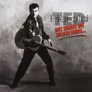 CD-Box - Ted Herold - Das Waren Die Wilden Jahre... - Hardcover Box + Book