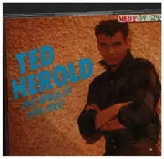 CD - Ted Herold - Die Singles 1958-1960