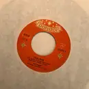 7inch Vinyl Single - Ted Herold - Hula Rock / Diexiland Rock