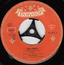 7inch Vinyl Single - Ted Herold - Hey Baby