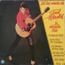 LP - Ted Herold - Ich Bin Wieder Da (16 Aktuelle Hits)