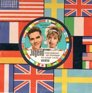 Ted Herold / Lill-Babs - Wir Jungen Leute