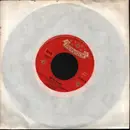 7inch Vinyl Single - Ted Herold - Lonely / Oh So Sweet - No Original Cover