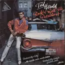 LP - Ted Herold - Rock 'N' Roll For President