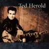 CD - Ted Herold - Rock 'n' Roll, 'ne Gitarre und 'ne Flasche Bier