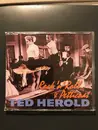 CD Single - Ted Herold - Rock'n' Roll & Petticoat