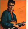 LP - Ted Herold - Ted Herold - SIGNED/Mono