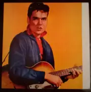 LP - Ted Herold - Ted Herold