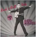 LP-Box - Ted Herold, Conny Froboess, Will Brandes, ... - Rock 'N' Roll Party, Teil 5