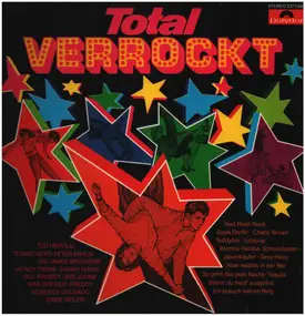 Total Verrockt - Total Verrockt