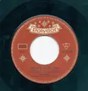 7inch Vinyl Single - Ted Herold - Das Lied Von Der Liebe - Mono
