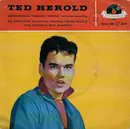 7inch Vinyl Single - Ted Herold - Dein Kleiner Bruder