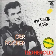 Ted Herold - Ich bin ein Mann