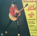 LP - Ted Herold - Ich Bin Wieder Da (16 Aktuelle Hits)