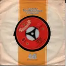 7inch Vinyl Single - Ted Herold - Twist-Musik