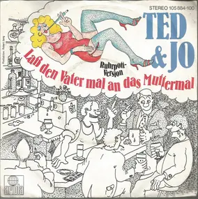 Ted - Laß Den Vater Mal An Das Muttermal