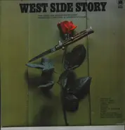 Ted Lopez And Supporting Soloists , Orchestra Conducted By Maurice Williams - West Side Story