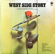 Ted Lopez And Supporting Soloists , Orchestra Conducted By Maurice Williams - West Side Story