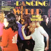 LP - Ted Lambro And His Orchestra , The Mexican Heat Brass , The International Folk Players - Dancing Around The World (Internationale Tanzmusik)
