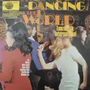 LP - Ted Lambro And His Orchestra , The Mexican Heat Brass , The International Folk Players - Dancing Around The World (Internationale Tanzmusik)
