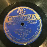 Ted Lewis And His Band / Frank Westphal's Orchestra - Jenny / Liza