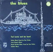 Ted Lewis And His Band - The Blues