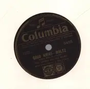 Ted Lewis and his Band - Moonlight Madness Then You Were Gone / Good Night