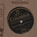 Schellack - Ted Lewis And His Band - Good Night / Moonlight Madness (Then You Were Gone)