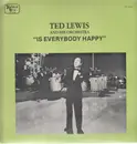 LP - Ted Lewis - Is Everybody Happy