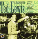 CD - Ted Lewis - The Jazzworthy Ted Lewis 1929-1933