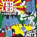CD - Ted Leo / Pharmacists - Shake The Sheets
