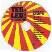 CD - Ted Leo / Pharmacists - Shake The Sheets