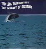 LP - Ted Leo / Pharmacists - The Tyranny of Distance - US LP