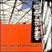 Ted Leo & the Pharmacists - Treble In Trouble EP