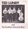 LP - Ted Lundy And The Southern Mountain Boys - Ted Lundy And The Southern Mountain Boys