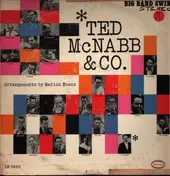 Ted McNabb - Big Band Swing